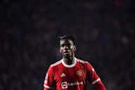 Preview image for PSG target Manchester United’s Paul Pogba for the summer