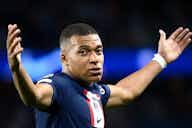 Preview image for PSG’s Kylian Mbappé to participate in commercial operations after FFF’s statement