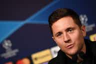 Preview image for Ander Herrera denies talk of PSG contract termination
