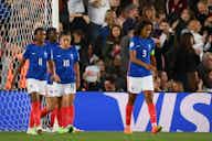 Preview image for PLAYER RATINGS | France 1-2 Germany, Les Bleues crash out of the Euros