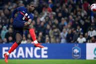 Preview image for France staff made aware of Paul Pogba situation back in March
