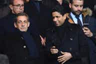 Preview image for Kylian Mbappé was also advised by Nicolas Sarkozy over PSG contract renewal