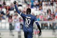 Preview image for Official | Auxerre sign M’Baye Niang from Bordeaux