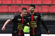 Preview image for Rennes pair Martin Terrier and Benjamin Bourigeaud feature on extended France squad