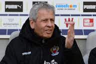 Preview image for Official | Lucien Favre replaces Christophe Galtier as OGC Nice manager