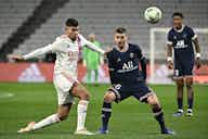Preview image for Lyon’s Bruno Guimarães open to Newcastle move