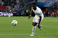 Preview image for Freiburg interested in Marseille striker Bamba Dieng
