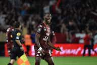 Preview image for Official | Boubakar Kouyaté leaves Metz for Montpellier
