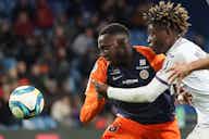 Preview image for Junior Sambia could leave Montpellier after stalling contract talks