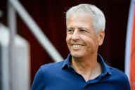 Preview image for Lucien Favre to stay on as Nice manager