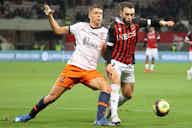 Preview image for Roma and AC Milan keen on Montpellier’s Maxime Estève, Milan could bid this month