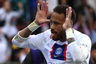 Preview image for Neymar accuses referee of disrespect for sanctioning his “excessive” trademark celebration