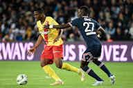 Preview image for Crystal Palace looking to wrap up signing of Cheick Doucouré from Lens
