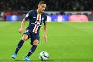Preview image for Colin Dagba will not leave PSG this month