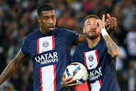 Preview image for Manchester United one of three clubs to target Presnel Kimpembe