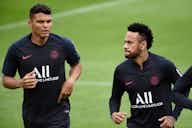 Preview image for Thiago Silva speaks about Neymar’s preparation for the World Cup 2022