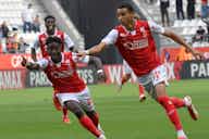 Preview image for PSG are not interested in Reims’ Hugo Ekitike (20)