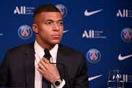 Preview image for Kylian Mbappé denies he will influence PSG club strategy