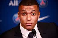 Preview image for Kylian Mbappé on image rights: “I want to manage my career how I see fit.”
