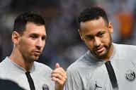 Preview image for Lionel Messi: “I would’ve liked to have more fun with Neymar in Barcelona”