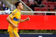 Preview image for Florian Thauvin targeted by Olympiacos and Udinese