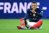 Preview image for Didier Deschamps calls on Christophe Galtier to rest Kylian Mbappé at PSG