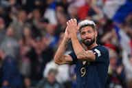 Preview image for Olivier Giroud frustrated with Deschamps-driven World Cup uncertainty