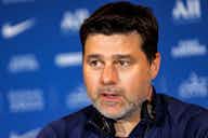 Preview image for Mauricio Pochettino set to be dismissed by PSG