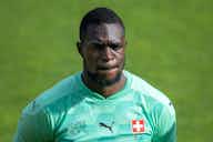 Preview image for Bordeaux close in on Swiss international goalkeeper Yvon Mvogo