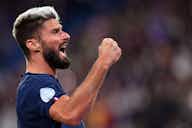 Preview image for Olivier Giroud on his World Cup chances: “I’ve shown what I had to show.”