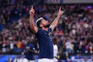 Preview image for PLAYER RATINGS | France 2-0 Austria: Kylian Mbappé and Olivier Giroud shine
