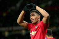 Preview image for Sevilla have redoubled their efforts to sign Anthony Martial