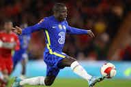 Preview image for Chelsea don’t intend to extend N’Golo Kanté’s contract – he wants to stay in London