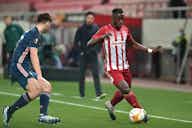 Preview image for Lille contact Olympiacos for midfielder Mady Camara