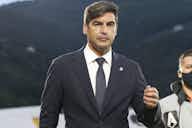 Preview image for Paulo Fonseca wants to build an ‘ambitious team’ at Lille