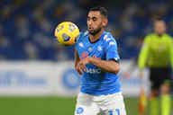 Preview image for Marseille and Saint-Etienne keen on Napoli defender Faouzi Ghoulam