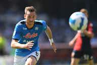 Preview image for PSG in talks to sign Napoli’s Fabián Ruiz