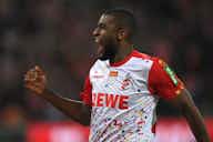 Preview image for Anthony Modeste interested in Borussia Dortmund move