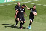 Preview image for Eintracht Frankfurt want to extend the contracts of Sebastian Rode and others