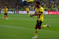 Preview image for Karim Adeyemi sidelined for Borussia Dortmund’s game vs Freiburg