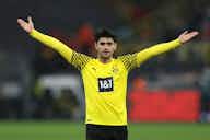 Preview image for Mahmoud Dahoud expected to sign Borussia Dortmund contract extension