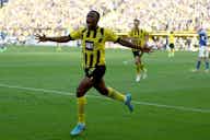 Preview image for Youssoufa Moukoko wants significantly increased salary at Borussia Dortmund
