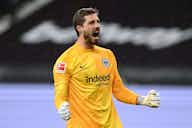 Preview image for Markus Krösche expects Kevin Trapp to remain at Eintracht Frankfurt