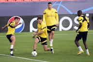 Preview image for Predicted Borussia Dortmund XI vs Sevilla