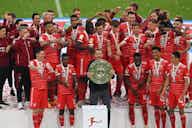 Preview image for OPINION | The Bundesliga needs playoffs to break the Bayern Munich monopoly