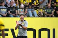 Preview image for Sebastian Kehl explains why he appointed Edin Terzić as Borussia Dortmund head coach