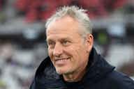 Preview image for Freiburg’s Christian Streich tests positive for Covid-19