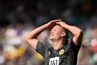Preview image for Manchester City confirm agreement with Borussia Dortmund for Erling Haaland