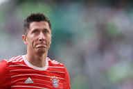 Preview image for Pini Zahavi: “For Robert Lewandowski, Bayern Munich is history.”