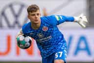 Preview image for Finn Dahmen to leave Mainz in 2023